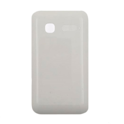 Picture of Back Cover for Alcatel 4019 - Colour: White