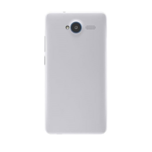 Picture of Back Cover for ZTE Blade L3 -Color:White