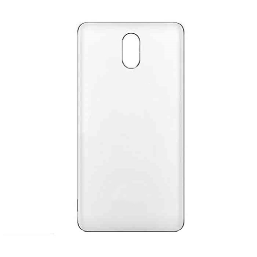 Picture of Back Cover for Lenovo P1Ma40 - Colour: White