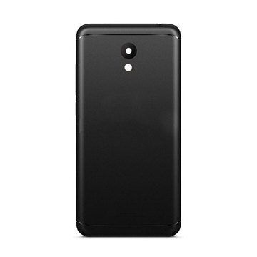 Picture of Back Cover for Meizu M6 -Color:Black