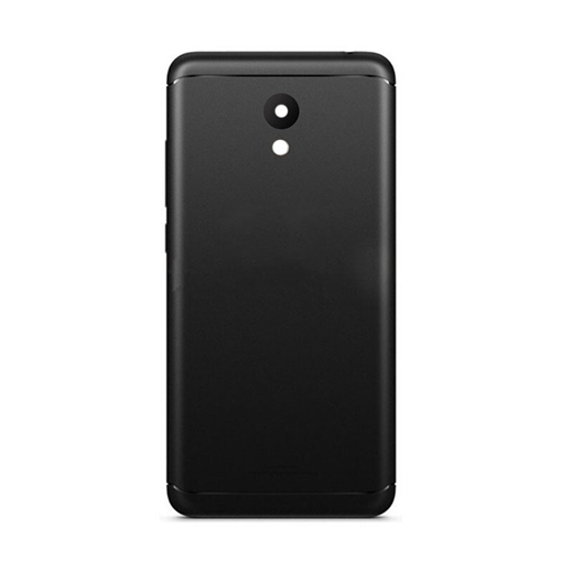 Picture of Back Cover for Meizu M6 -Color:Black