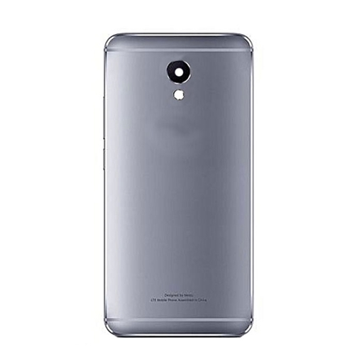 Picture of Back Cover for Meizu M5 Note - Color: Black