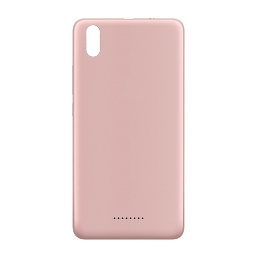 Picture of Battery Cover for Wiko Lenny 4 Plus - Color: Gold