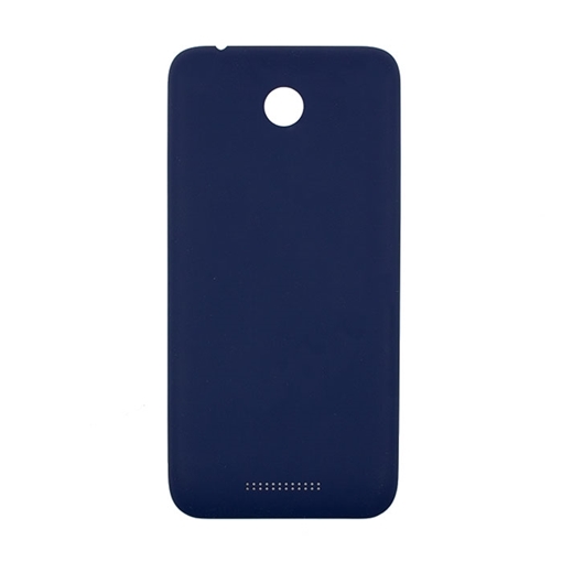 Πίσω Καπάκι για HTC Desire 510 - Χρώμα:  Μπλε
