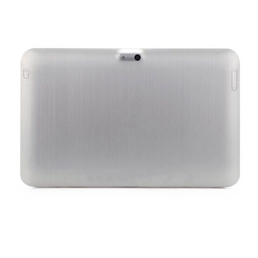 Picture of Battery Cover for HP Envy x2 - Color: Silver