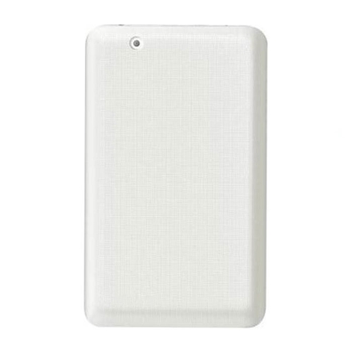 Picture of Battery Cover for Toshiba WT7-C-100 - Color: White