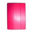 Picture of Book Case Smart Folio Cover for Lenovo Tab P10 10.1 - Color: Pink