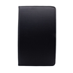 Θήκη Rotating 360 Stand με θεσή Stylo για Huawei MediaPad T3 9.6 - Χρώμα: Μαύρο