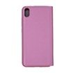 Θήκη Smart View Flip Cover για Xiaomi Redmi 7A - Χρώμα: Ροζ