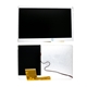 Εικόνα της Οθόνη LCD για Mellon Tech L780303  -Color: Λευκό