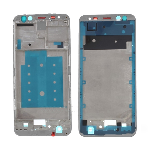 Picture of Front Frame LCD for Huawei Mate 10 Lite - Color: Silver
