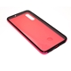 Picture of 360 Full protective case for Samsung A705F Galaxy A70 - Color: Pink