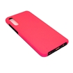 Picture of 360 Full protective case for Samsung A705F Galaxy A70 - Color: Pink