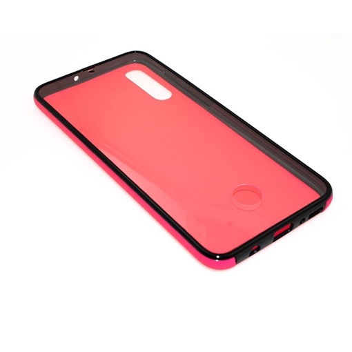 Θήκη  360 Full protective για iPhone 11 Pro - Χρώμα: Ροζ