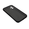 Θήκη  360 Full protective για iPhone 11 - Χρώμα: Μαύρο