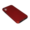 Θήκη  360 Full protective για iPhone 11 - Χρώμα: Κόκκινο