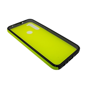 Εικόνα της Θήκη 360 Full protective για Xiaomi Redmi Note 8T - Χρώμα: Πράσινο