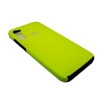 Picture of 360 Full protective case for Xiaomi Redmi Note 8T - Color: Green