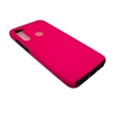 Θήκη 360 Full protective για Xiaomi Redmi Note 8T - Χρώμα: Φούξια