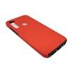 Θήκη 360 Full protective για Xiaomi Redmi Note 8T - Χρώμα: Κόκκινο