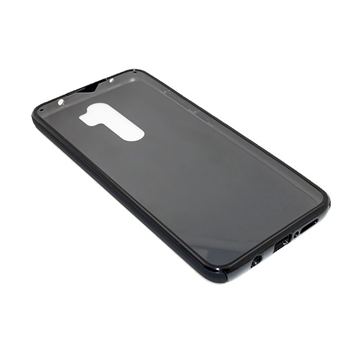 Picture of 360 Full protective case  for Xiaomi Redmi Note 8 Pro - Color: Black