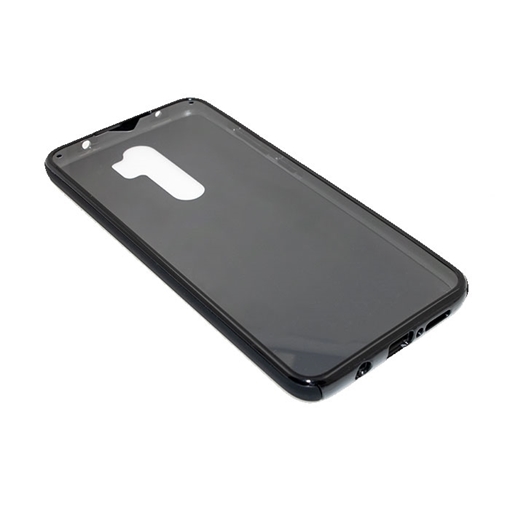 Θήκη 360 Full protective για Xiaomi Redmi Note 8 Pro - Χρώμα: Μαύρο