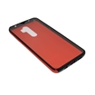 Θήκη 360 Full protective για Xiaomi Redmi Note 8 Pro - Χρώμα: Κόκκινο