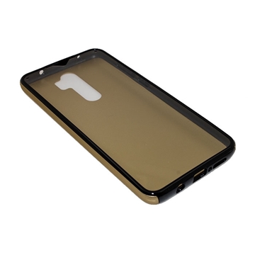 Picture of 360 Full protective case  for Xiaomi Redmi Note 8 Pro - Color: Gold