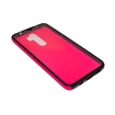 Θήκη 360 Full protective για Xiaomi Redmi Note 8 Pro - Χρώμα: Ροζ