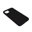 Θήκη  360 Full protective για iPhone 11 Pro Max  - Χρώμα: Μαύρο