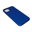 Θήκη  360 Full protective για iPhone 11 Pro Max - Χρώμα: Μπλέ