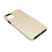 Θήκη  360 Full protective για iPhone 11 Pro Max - Χρώμα: Ασημί