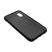 Θήκη  360 Full protective για iPhone X - Χρώμα: Μαύρο