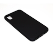 Picture of 360 Full protective case for iPhone X - Color: Black
