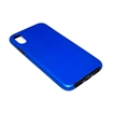 Θήκη  360 Full protective για iPhone X - Χρώμα: Μπλέ