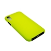 Θήκη  360 Full protective για iPhone X - Χρώμα: Πράσινο