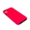 Picture of 360 Full protective case for iPhone X - Color: Pink