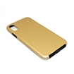 Picture of 360 Full protective case for iPhone X - Color: Gold