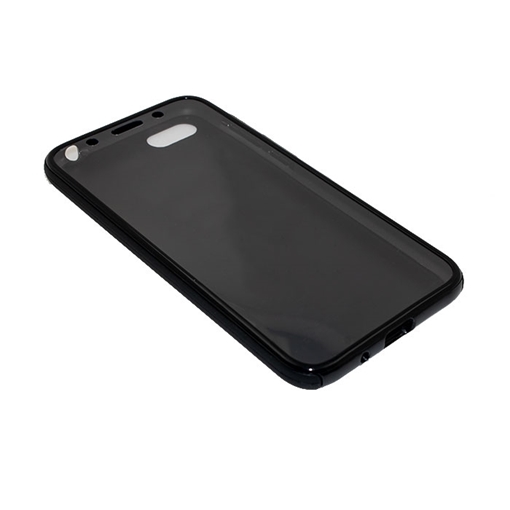 Picture of 360 Full protective case for Huawei Y5 2018 - Color: Black