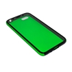 Picture of 360 Full protective case for Huawei Y5 2018 - Color: Green