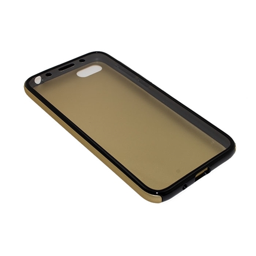 Picture of 360 Full protective case for Huawei Y5 2018 - Color: Gold