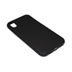 Θήκη  360 Full protective για iPhone XR - Χρώμα: Μαύρο