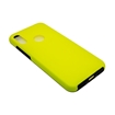 Picture of 360 Full protective case for Huawei Y6 2019 - Color: Green