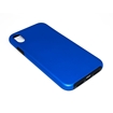 Θήκη  360 Full protective για iPhone XS Max - Χρώμα: Μπλε