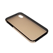 Θήκη  360 Full protective για iPhone XS Max - Χρώμα: Χρυσό