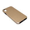 Θήκη  360 Full protective για iPhone XS Max - Χρώμα: Χρυσό