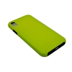 Θήκη  360 Full protective για iPhone XS Max - Χρώμα: Πράσινο