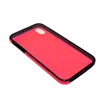 Θήκη  360 Full protective για iPhone XS Max - Χρώμα: Ροζ