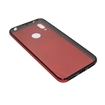 Picture of 360 Full protective case for Huawei Y7 2019 - Color: Red