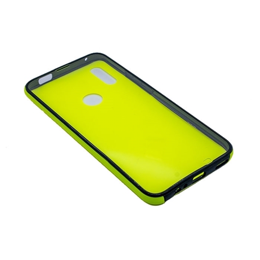 Θήκη  360 Full protective για Huawei P Smart Z/Y9 Prime 2019 - Χρώμα: Πράσινο